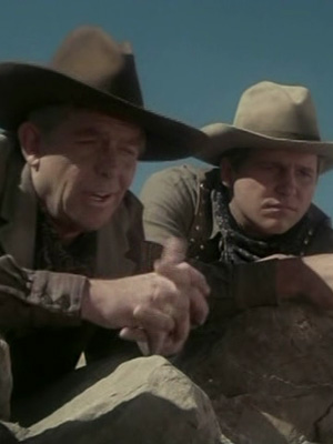 Hollywood Cowboy (1975)