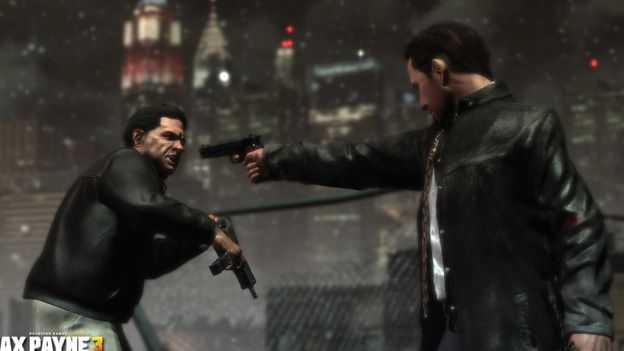 Max Payne 3 review