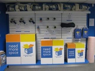 The original name, 'Need More Space' was not well liked