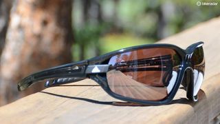 Adidas Evil Eye Evo L sunglasses review