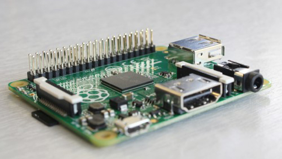 Raspberry Pi