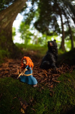 Merida