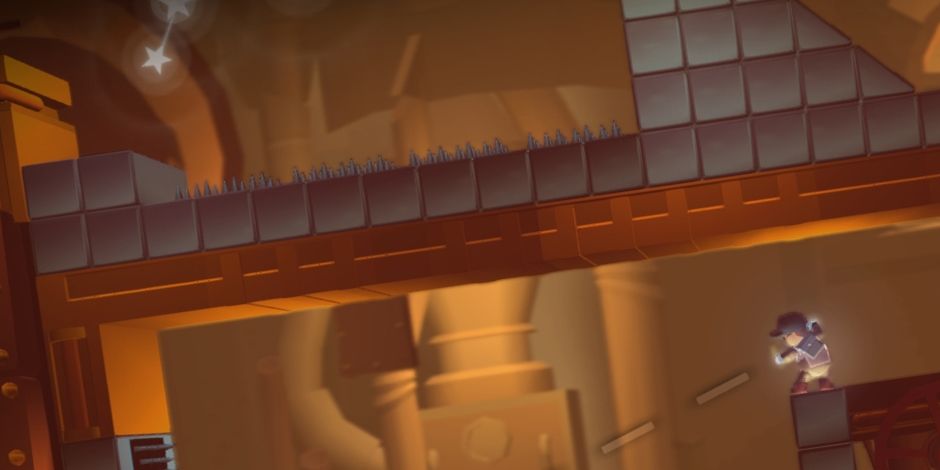 Pid Review Gamesradar