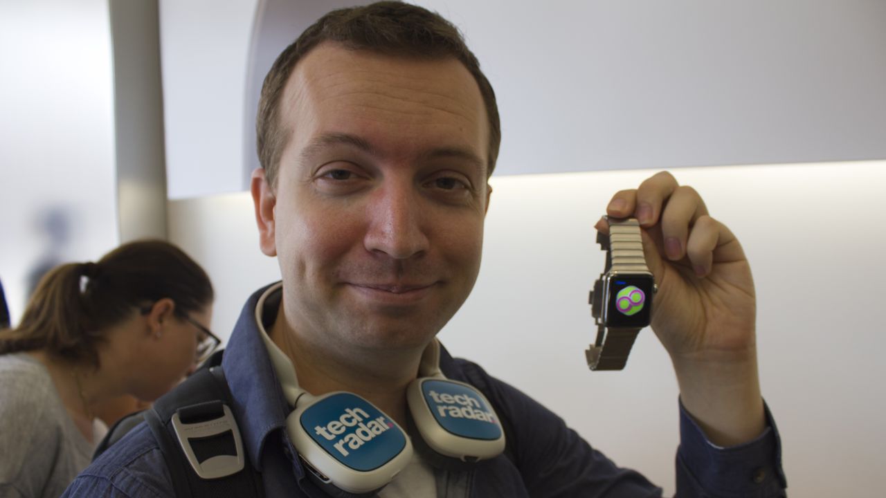 Apple Watch 2015