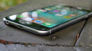 iPhone 6S review