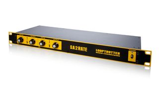 If hardware is your thing, the SA2RATE could be a worthwhile addition to your rack to add a little mojo to your mixes
