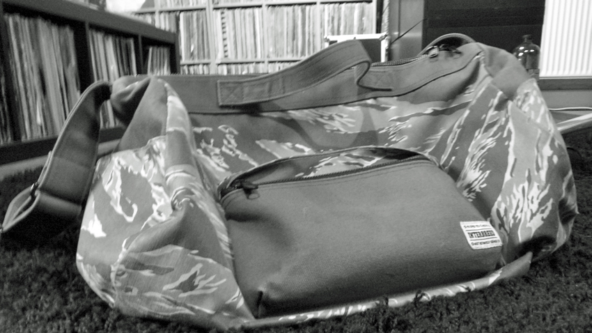 Bag for life