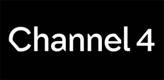 New Channel 4 logo