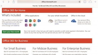 How To Use Office 365 For IPad | TechRadar