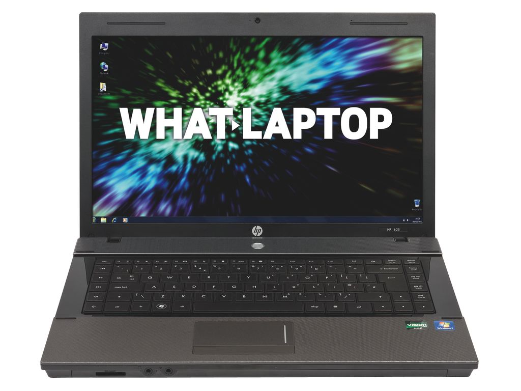 HP 625 review | TechRadar