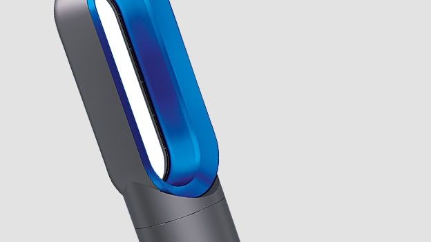 October: Dyson Hot