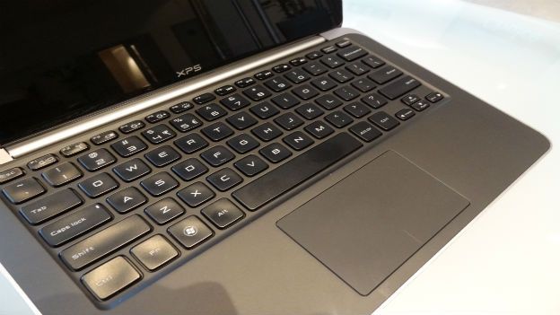 Dell XPS 13