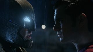 Batman v Superman: Dawn of Justice