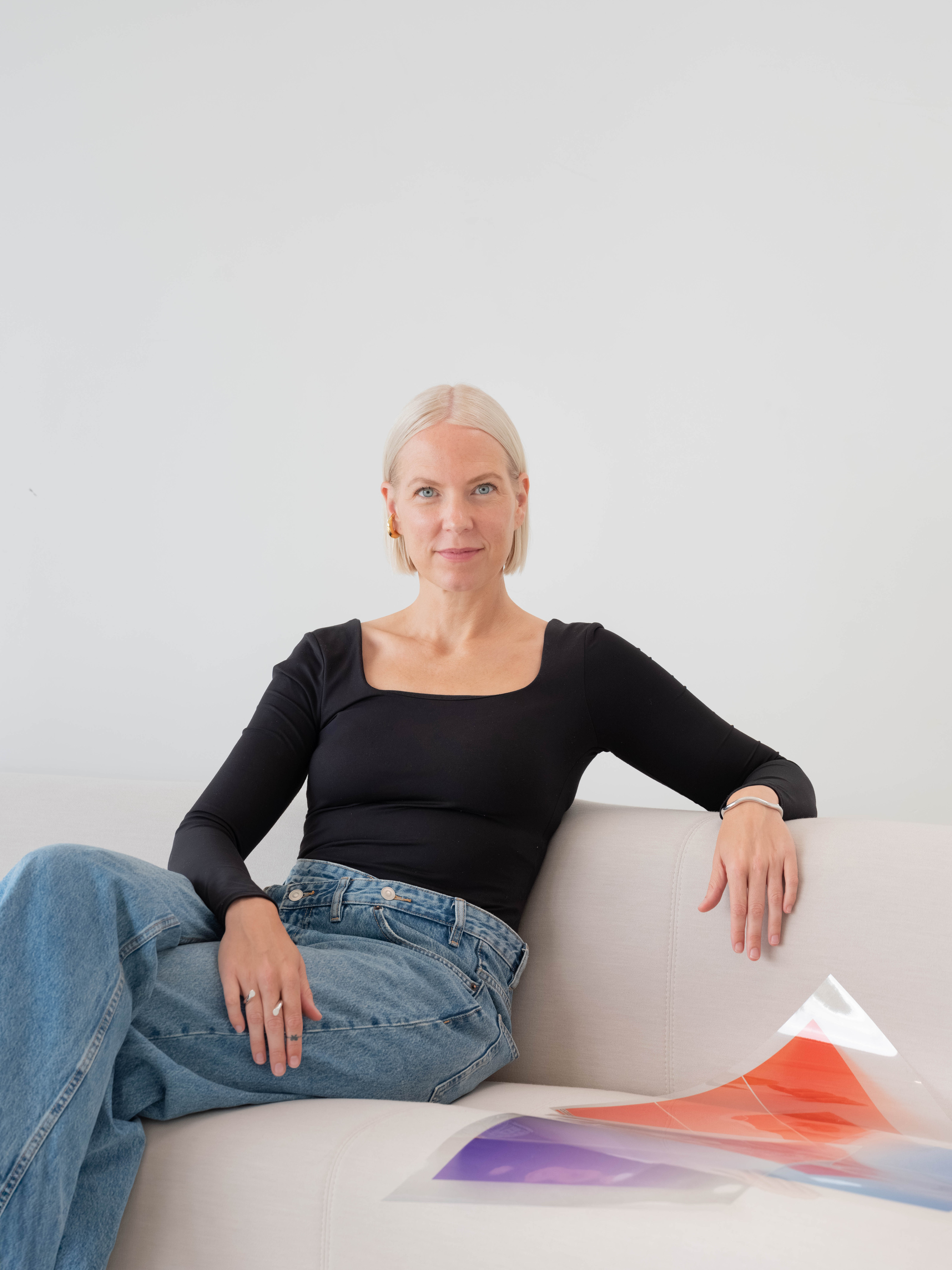 Sabine Marcelis