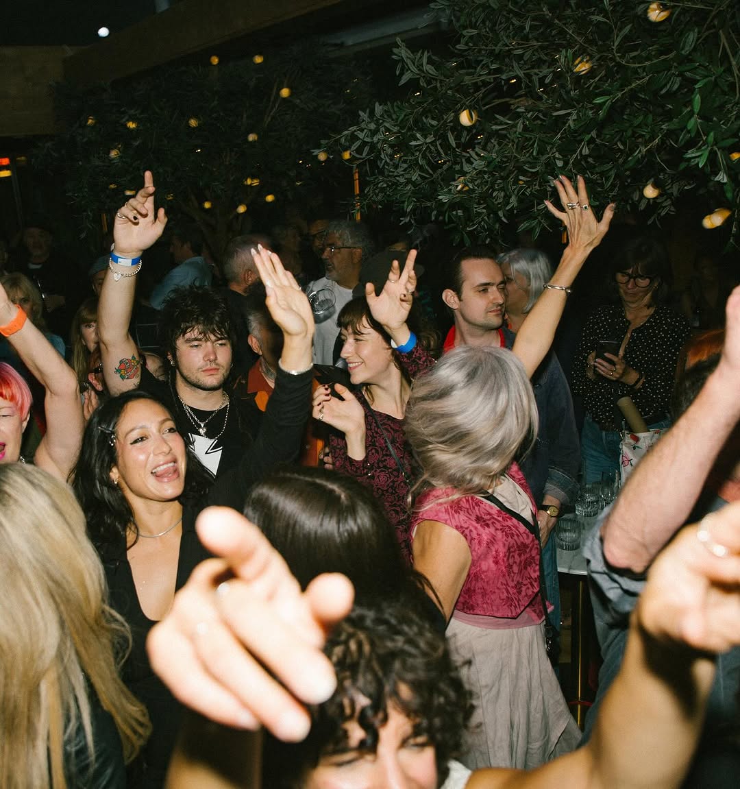 Skiddle, Artists for Gaza fundraiser for Health Workers for Palestine