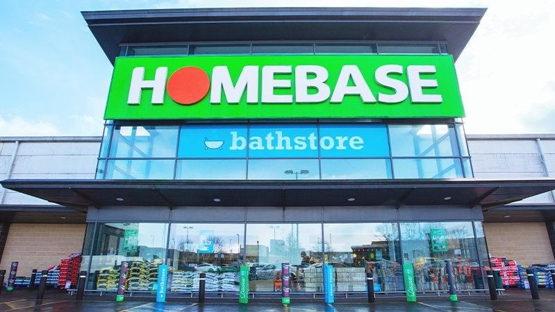 Is Homebase Open Today New Lockdown Delivery And Collect Updates T3 - Homebase Ceiling Lights Dublin