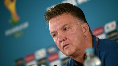 Louis van Gaal