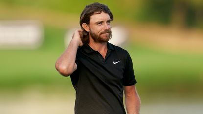 20 Things You Didn’t Know About Tommy Fleetwood
