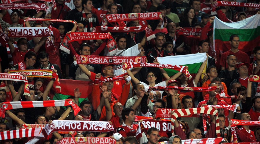 Why Liverpool could unexpected support during their to Bulgaria |