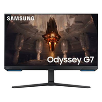 Samsung Odyssey G70B 32-inch | $999.99