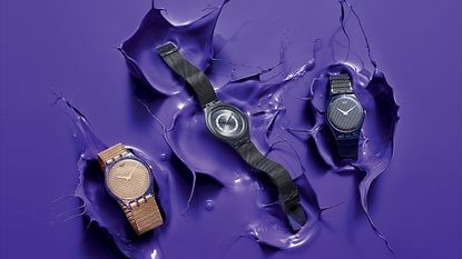 Swatch Smartwatch