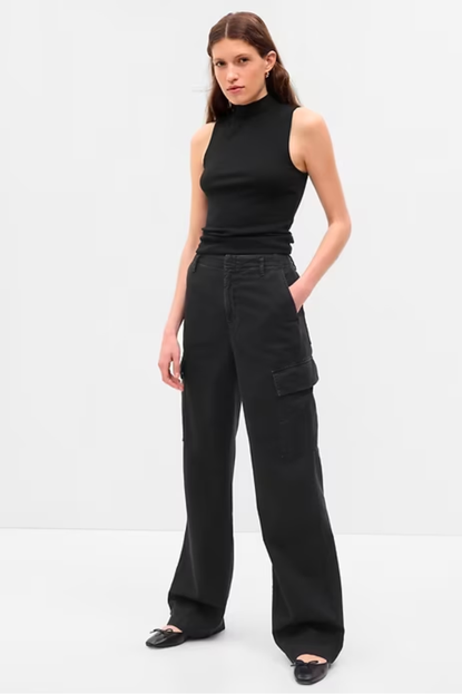 The 31 Best Cargo Pants for Women, According to Stylists and ...