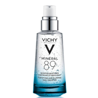 Vichy Minéral 89 Hyaluronic Acid Hydrating Face Serum