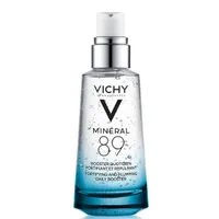 Vichy Minéral 89 Hyaluronic Acid Hydrating Face Serum