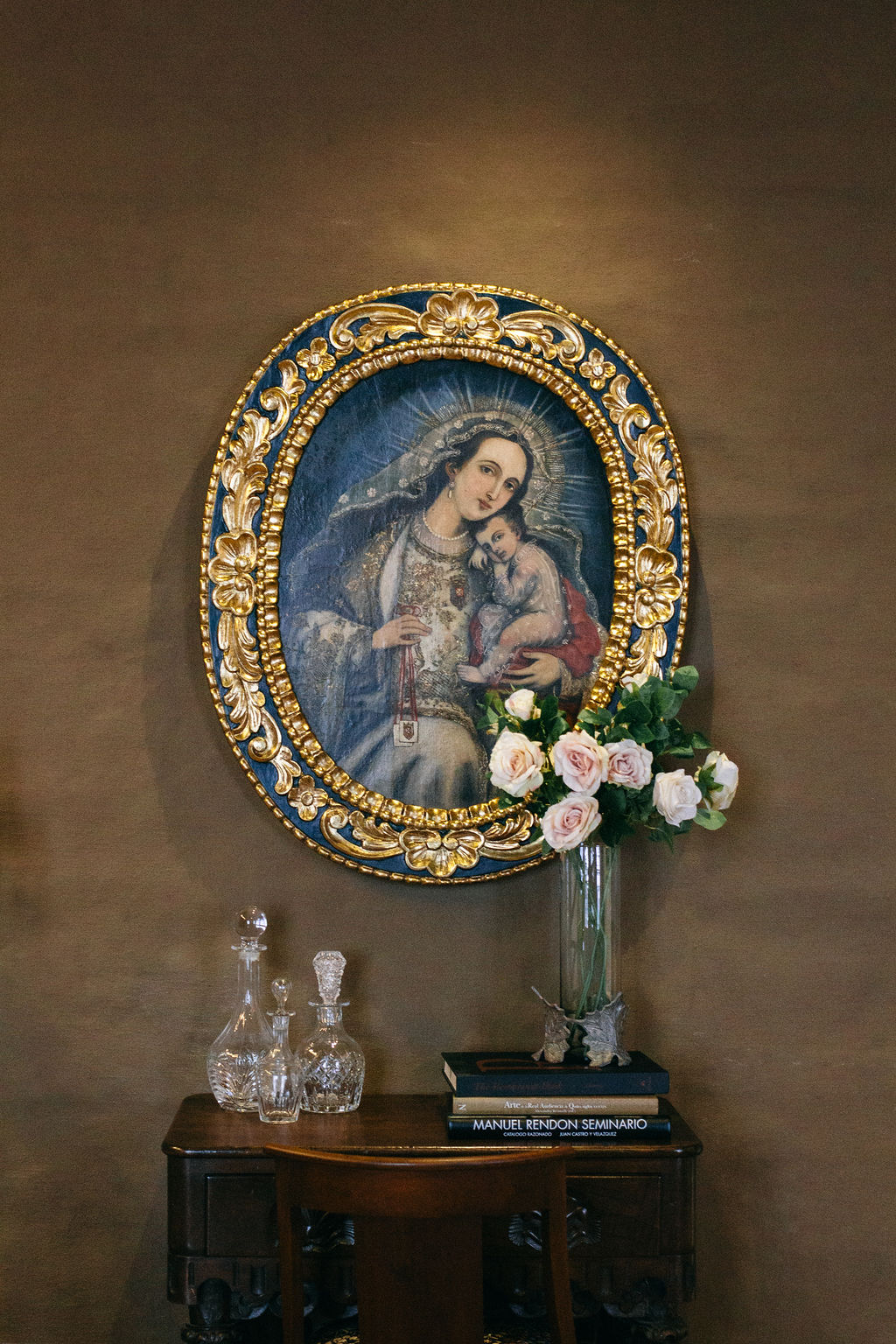 casa santa clara quito ecuador review