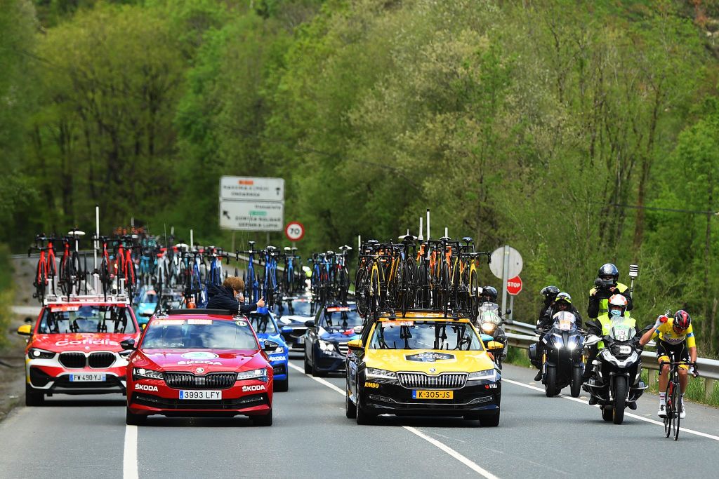 Itzulia Basque Country