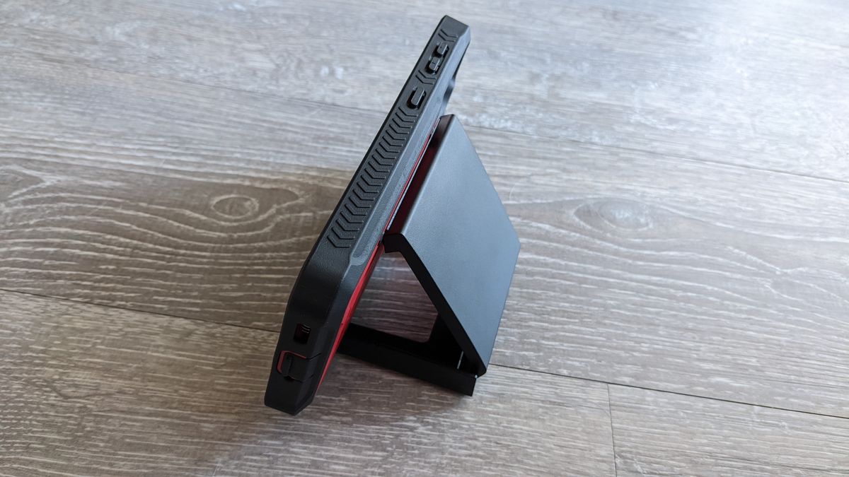 PowerA Moga XP7-X Plus table stand