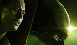 Alien: Isolation