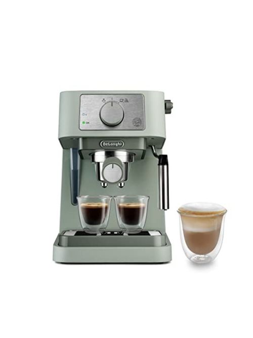 De'longhi Manual Coffee Machine Stilosa
