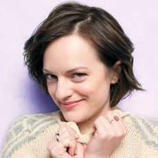 Elisabeth Moss