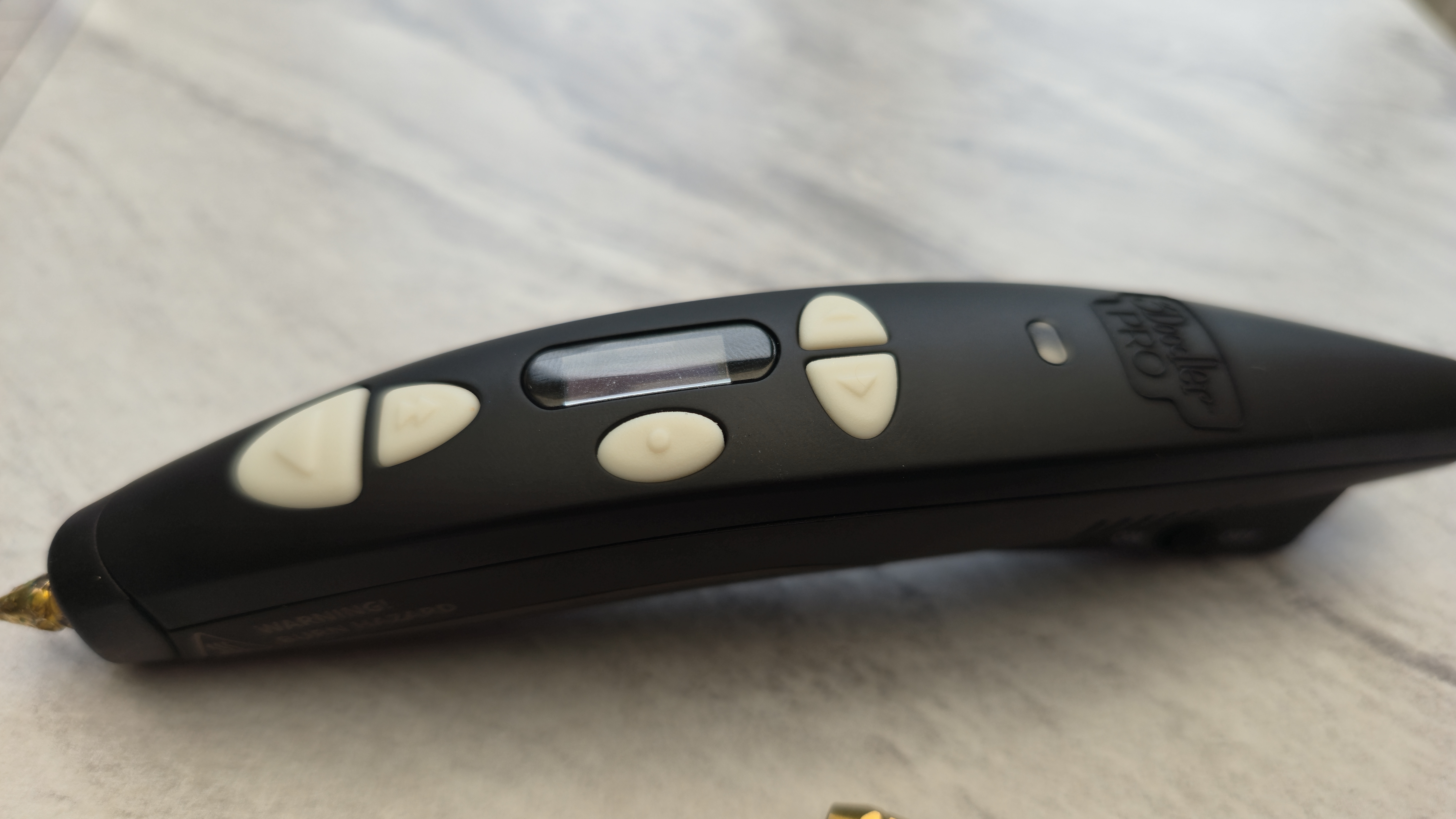3Doodler Pro 3D pen review