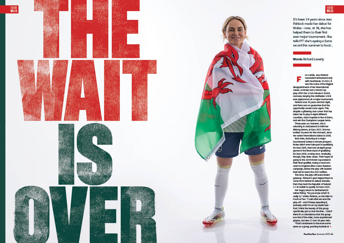 FourFourTwo issue 379