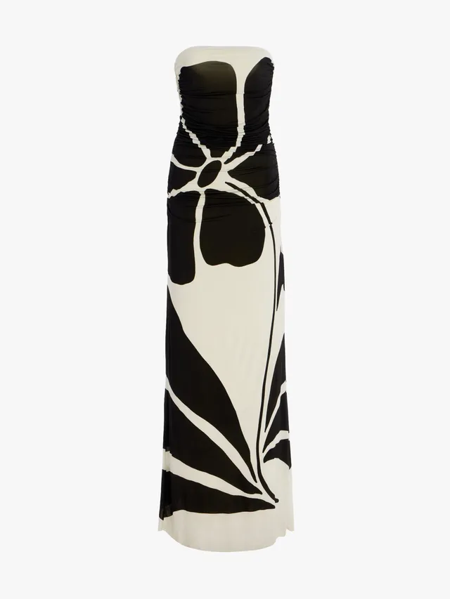 Cala De La Cruz Daphne Dress