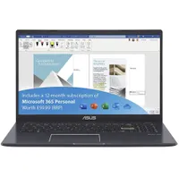 Asus VivoBook E510MA: £219.99 £209.99 at Amazon
Save £10