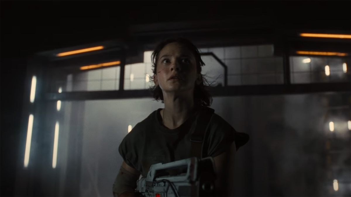 Everything we know about 'Alien: Romulus' | Space
