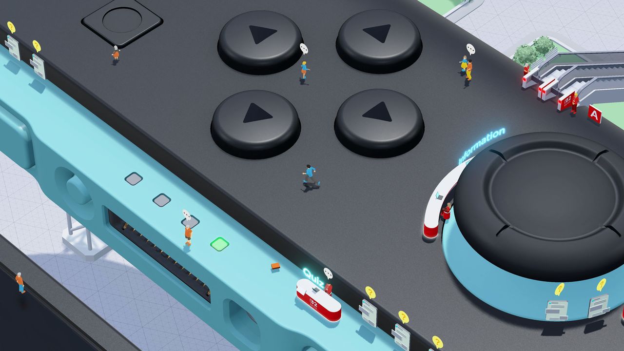 Best Switch 2 games; Nintendo Switch 2 Welcome Tour