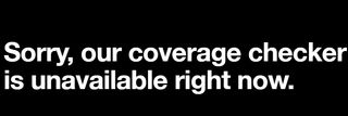 Coverage Checker message