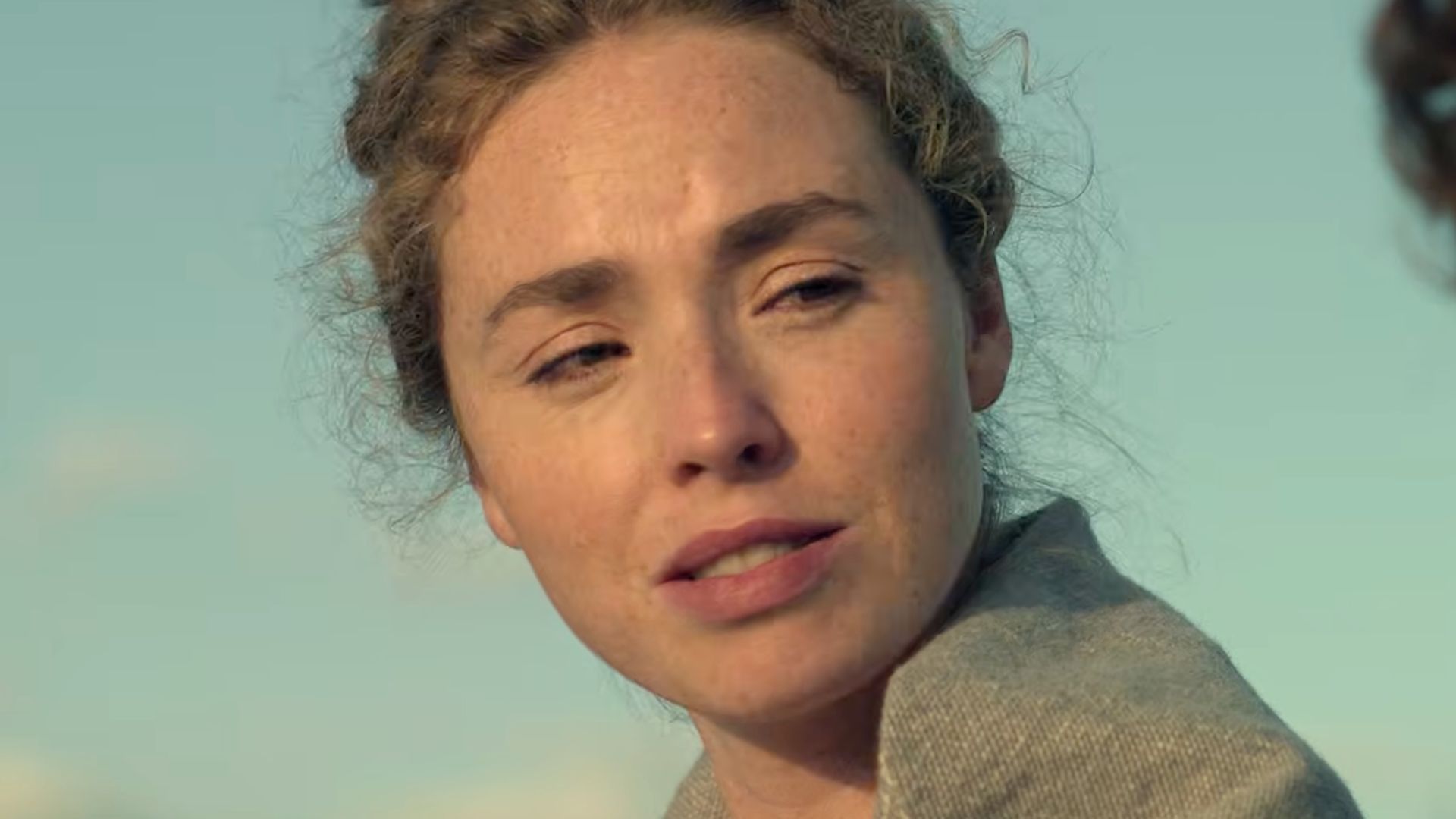 Netflix's seismic new drama series dials up the steaminess – and it might star James Bond