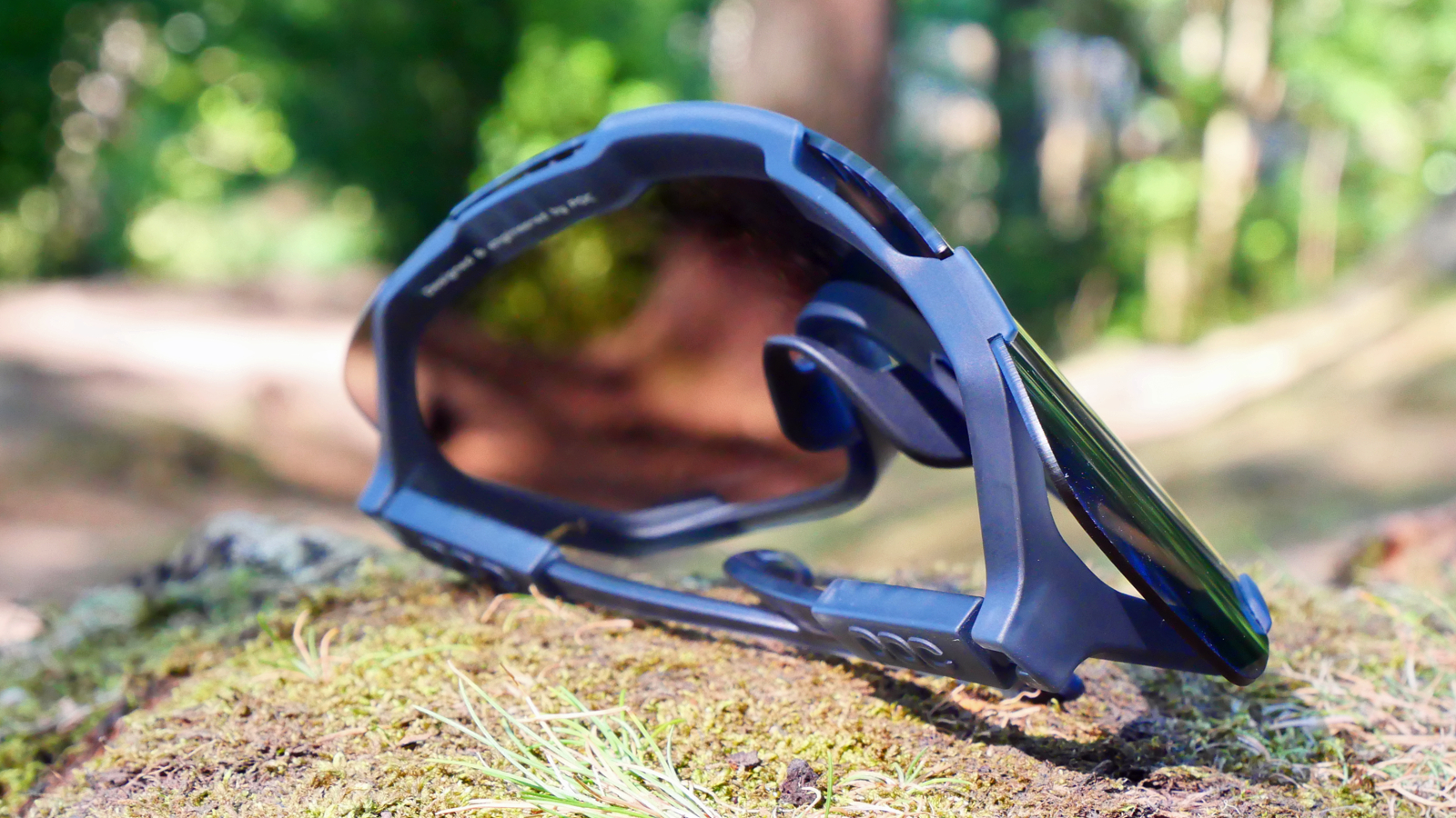 POC Devour sunglasses review – probably the biggest sunglasses on the ...