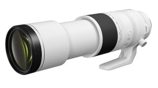 Canon RF 200-800mm f/6.3-9 IS USM