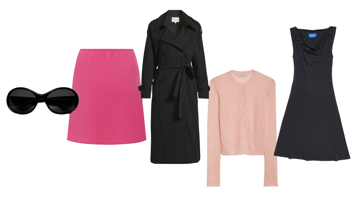 It's Freezing Outside, But I'm Already Daydreaming About These 7 Spring 2026 Trends