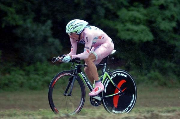 Danilo Di Luca (Liquigas)