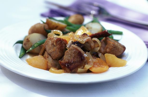 pork casserole