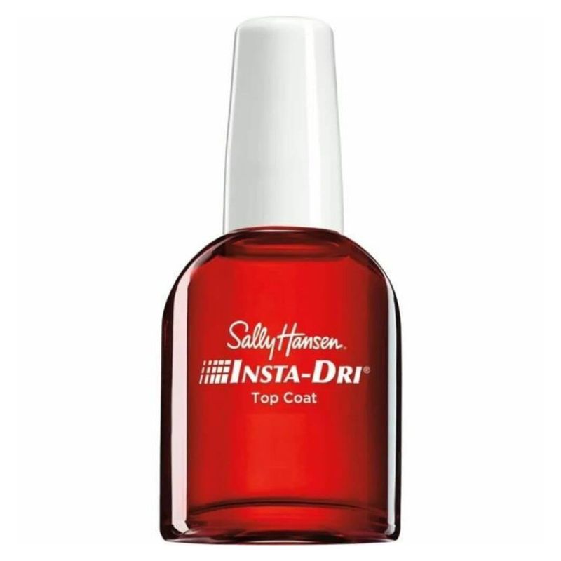 Sally Hansen Insta-Dri Clear Top Coat