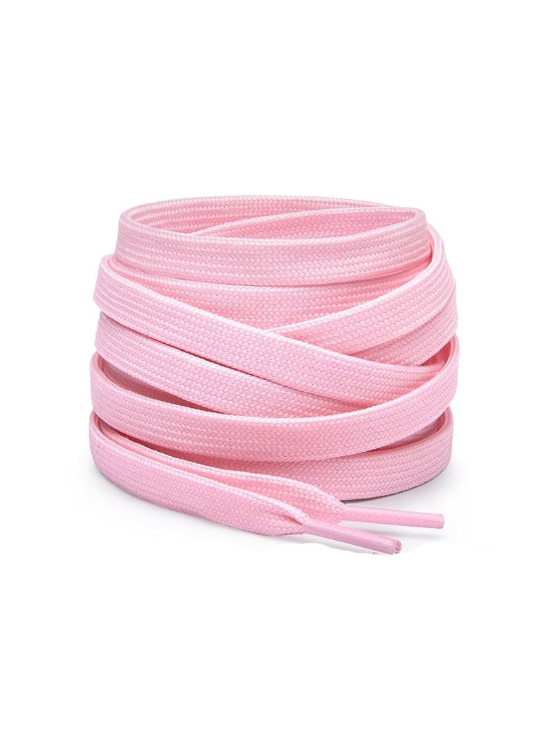Flat Shoe Laces for Sneakers