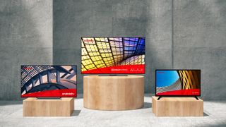 Toshiba 2020 TV line-up